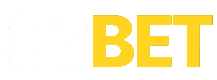 Logo da 82BET